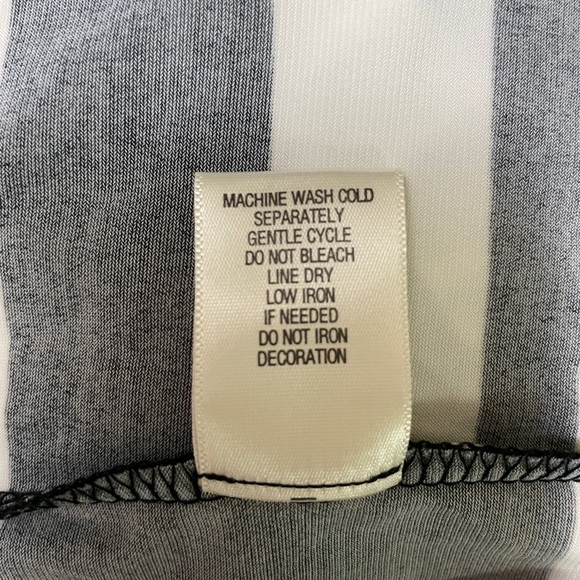 Emma & Michele size 3X dress - Picture 4 of 5